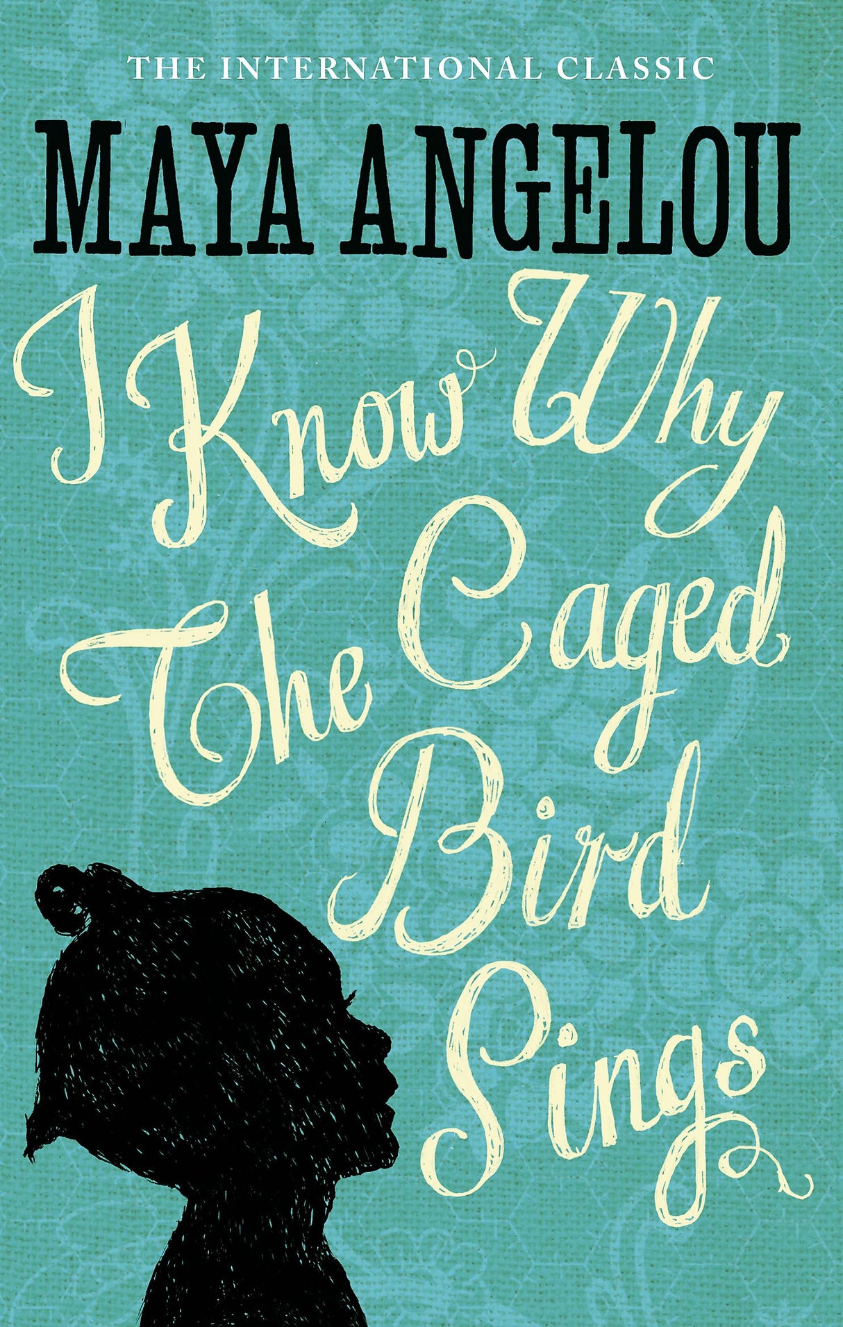 I KNOW WHY THE CAGED BIRD SINGS - Retail Maharaj