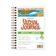 Tachikawa Design Note Book for Japanese Calligraphy & Illustration Paper - Retail Maharaj