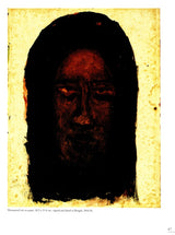 Behind The Veil: Paintings of Rabindranath Tagore Reminiscent of Jivanadevata - Retail Maharaj