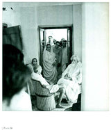 Faces and Places of Visva Bharati - A Collection of Photographs - Retail Maharaj