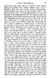 On The Edges of Time - Retail Maharaj