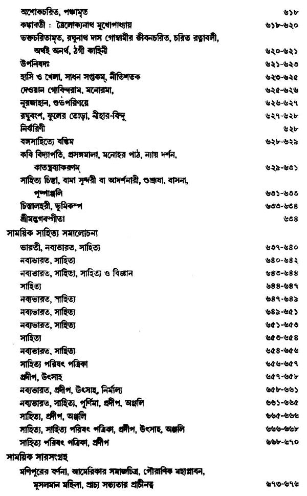 Rabindra Rachanabali Part- 17(New Edition) - Retail Maharaj