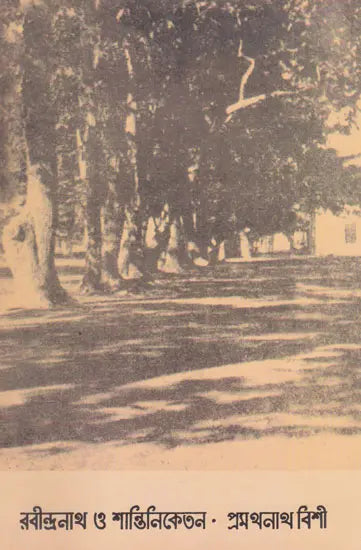 Rabindranath Or Shantiniketan (Bengali) - Retail Maharaj