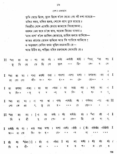 Swarabitan in Bengali (Vol-VIII) - Retail Maharaj