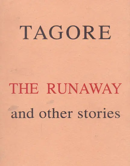 The Runaway and Other Stories - Retail Maharaj