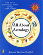 All About Astrology [English] - Retail Maharaj