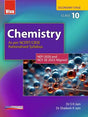 Chemistry Secondary Stage Class 10 (NEP 2020 / NCF SE 2023) - Retail Maharaj