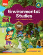 Environmental Studies, NEP Edition - Class 4 - Retail Maharaj