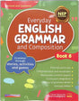 Everyday English Grammar And Composition 8 (NEP 2020) - Retail Maharaj