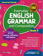 Everyday English Grammar And Composition Class 5 - Retail Maharaj