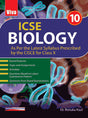 ICSE Biology, 2020 Edition - 10 - Retail Maharaj