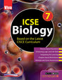 Icse Biology - 7 - Retail Maharaj