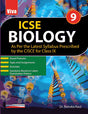 ICSE Biology - 9 - Retail Maharaj