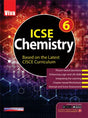ICSE Chemistry - 6 - Retail Maharaj