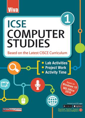 ICSE Computer Studies - 1 - Retail Maharaj