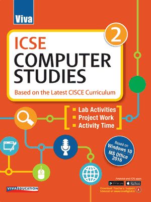 ICSE Computer Studies - 2 - Retail Maharaj