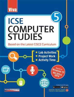 ICSE Computer Studies - 5 - Retail Maharaj
