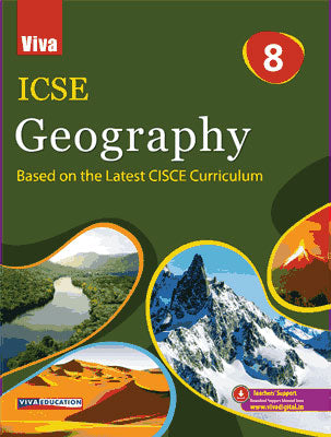 ICSE Geography - 8 - Retail Maharaj