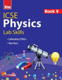 ICSE Physics Lab Skills Class 9 - Retail Maharaj