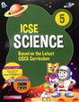 Icse Science Class 5 Based On The Latest Cisce Curriculum - Retail Maharaj