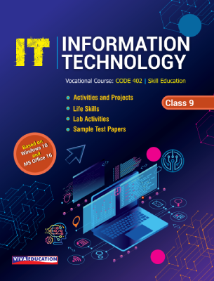 Information Technology 402, Class - 9 - Retail Maharaj