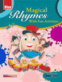 Magical Rhymes With Fun Activities - Retail Maharaj