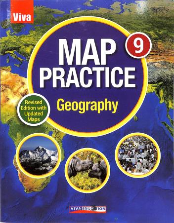 Map Practice : Geography 9 - Retail Maharaj