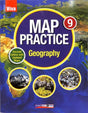 Map Practice : Geography 9 - Retail Maharaj