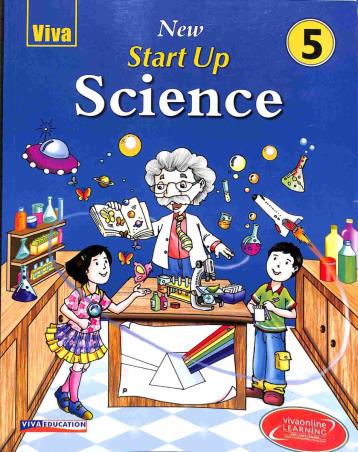 New Start Up Science 5 - Retail Maharaj