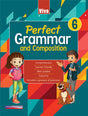 Perfect Grammar And Composition, Class 6 - Retail Maharaj