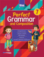 Perfect Grammar And Composition, Class 7 - Retail Maharaj