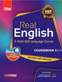 Real English, NEP Edition - Class 5 - Retail Maharaj