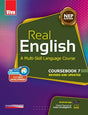 Real English, NEP Edition - Class 7 - Retail Maharaj