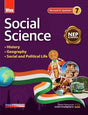 Social Science 7 (NEP 2020) - Retail Maharaj