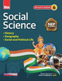 Social Science, NEP Edition - Class 6 - Retail Maharaj