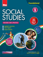 Social Studies, 2024 Edition Book-1 - Retail Maharaj
