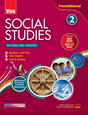 Social Studies, 2024 Edition Book-2 - Retail Maharaj