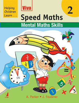 Speed Maths 2 Mental Maths Skills - Retail Maharaj