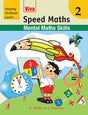 Speed Maths 2 Mental Maths Skills - Retail Maharaj
