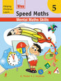 Speed Maths 5 Mental Maths Skills - Retail Maharaj