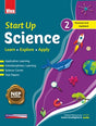Start Up Science, NEP Edition - Class 2 - Retail Maharaj