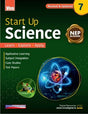 Start Up Science, NEP Edition - Class 7 - Retail Maharaj
