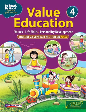 Value Education 4 - Retail Maharaj
