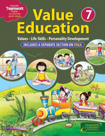 Value Education 7 - Retail Maharaj