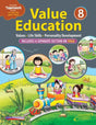 Value Education 8 - Retail Maharaj
