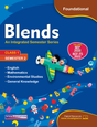 Viva Blends An Integrated Semester Series for class 1 Semester 2 - Retail Maharaj