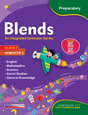 Viva Blends An Integrated Semester Series for class 4 Semester 2 - Retail Maharaj