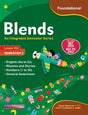 Viva Blends An Integrated Semester Series for Lower KG Semester 2 - Retail Maharaj