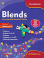Viva Blends An Integrated Semester Series for Nursery Semester 2 - Retail Maharaj