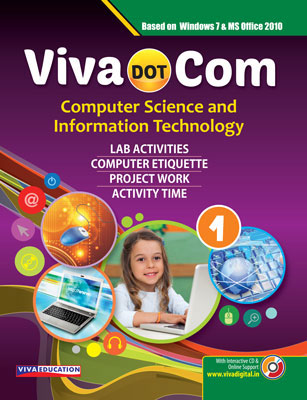 Viva Dot Com Class 1 Computer Science And Information Technology - Retail Maharaj